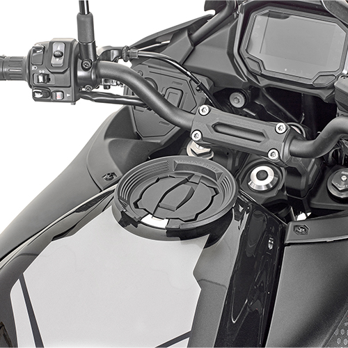Givi mocowanie torby TANKLOCK